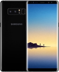 Samsung Galaxy Note 8 64GB Midnight Black, Unlocked C - CeX (UK